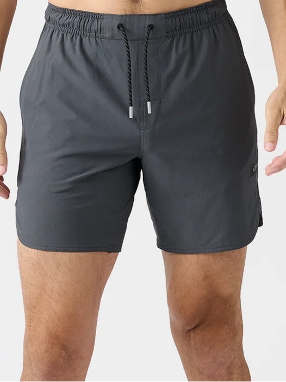LEG3ND 7” shorts